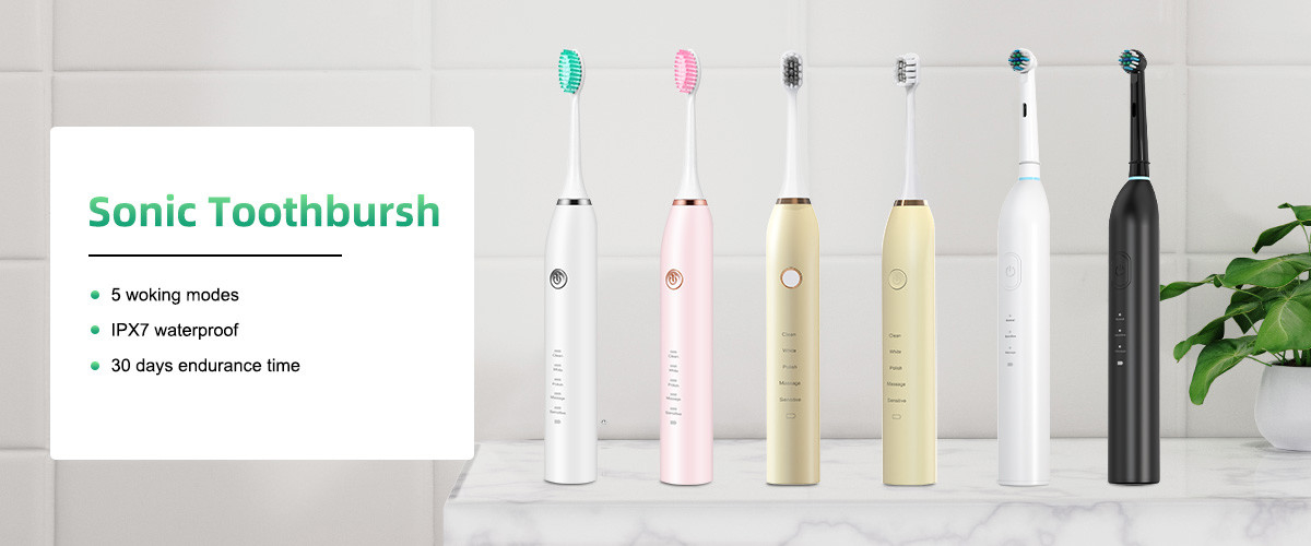 China melhor Água sem corda Flosser em vendas