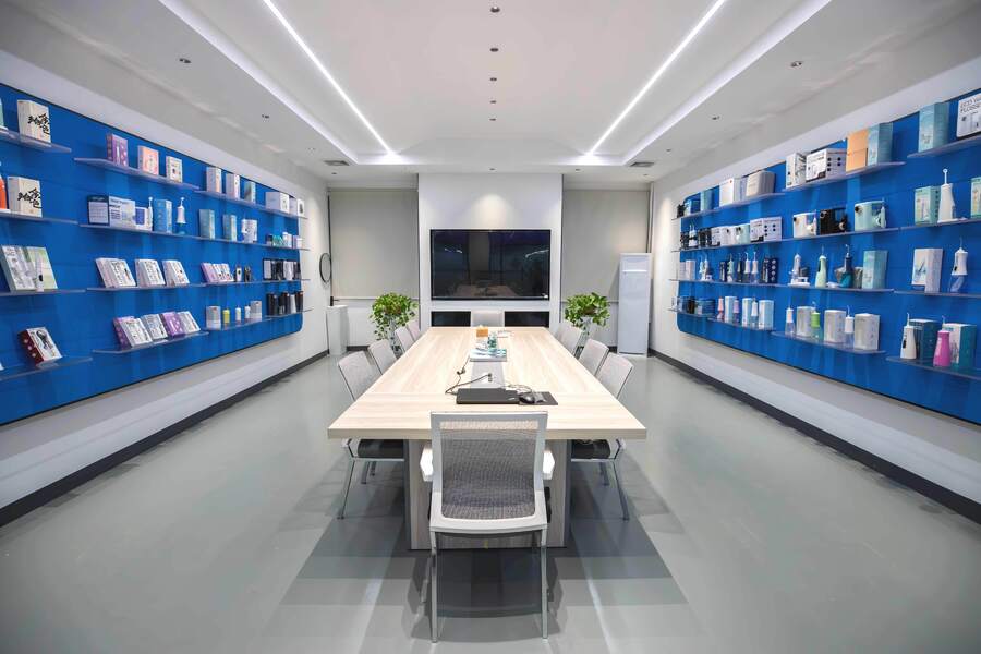 China Aimi Health Technology (Guangdong)Co., ltd Perfil da companhia