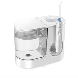 Household Type 1000ML Oral Water Irrigators IPX5 Waterproof