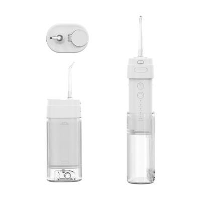 30-90PSI Mini Water Flosser Travel Business With Detachable Nozzle