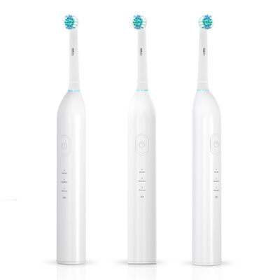 Smart Electric Rotating Tooth Brush Lightweight For Adult