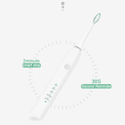 Waterproof Electric Toothbrush Whitening