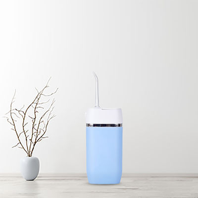 Rechargeable Small Water Flosser