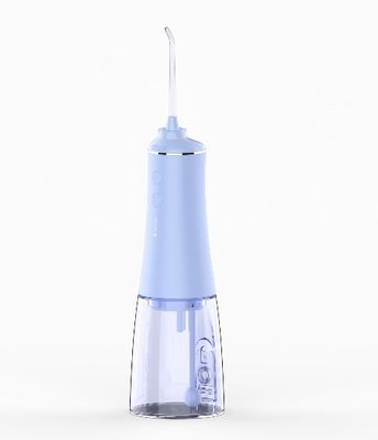 Cordless Advanced DIY Water Flosser1800mAh Lightweight Ergonomic Design
