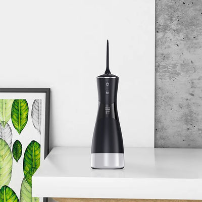 6 Modes Cordless Waterproof IPX7 Water Flosser 350ML