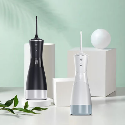 DC5V Cordless Water Flosser 30 - 150psi High Pressure Pulse Flow