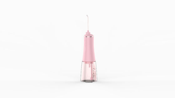 Electric Nasal Irrigator With Diy Modes And OEM Water Flosser Diy